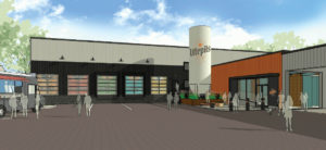Utepils Brewing