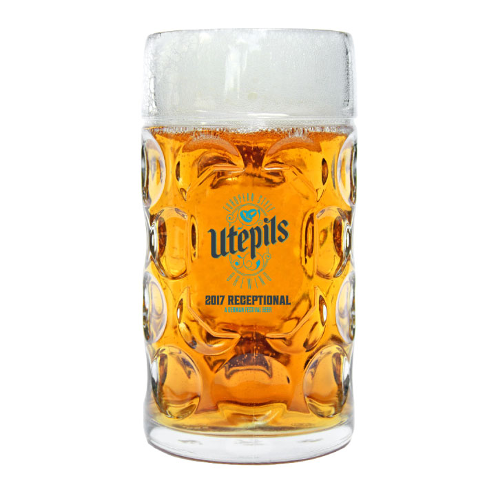 Utepils Brewing Going AllOut With ThreeDay Oktoberfest Celebration