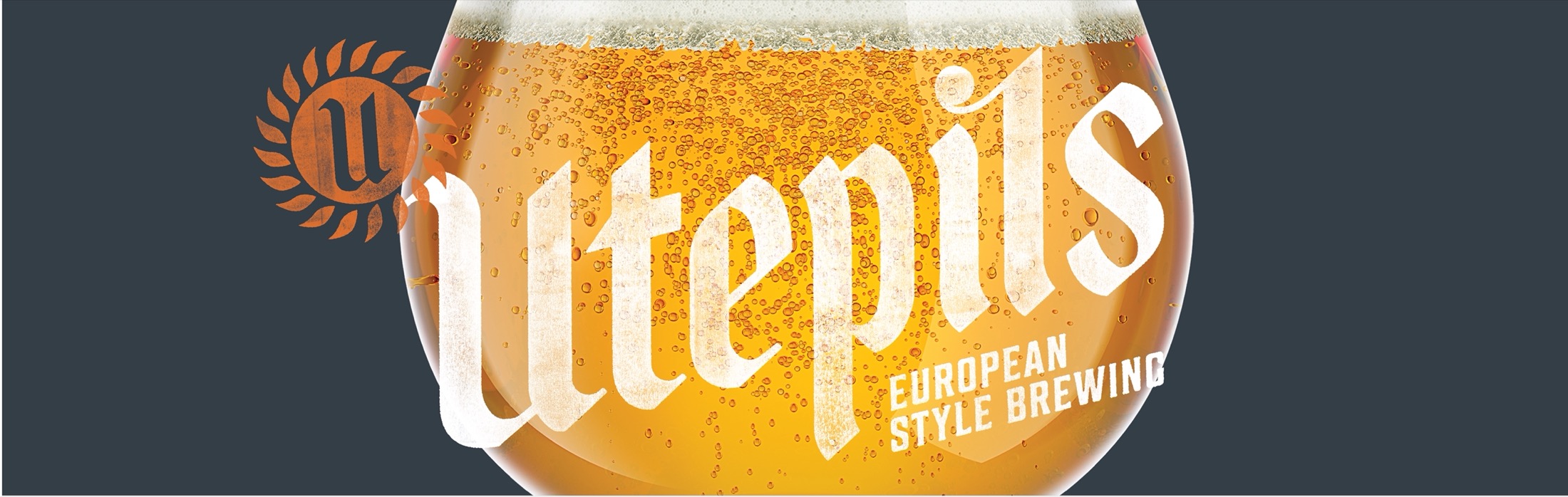 Utepils European Style Brewing