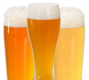 Utepils Beer