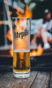 Utepils Brewing Twin Cities Taprooms