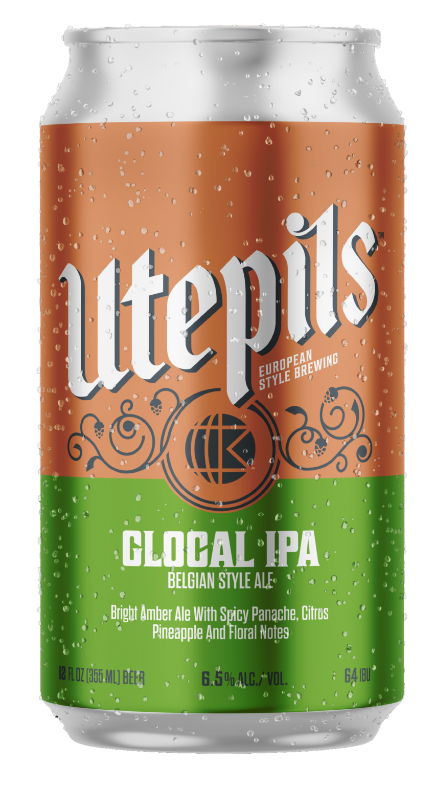 Glocal IPA